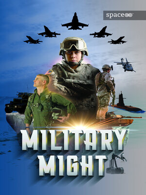 cover image of Military Might